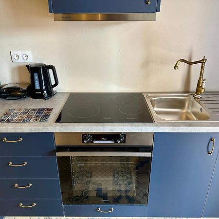 George Suites Stegna Archangelos  Dış mekan fotoğraf