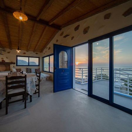 George Suites Stegna Archangelos  Dış mekan fotoğraf