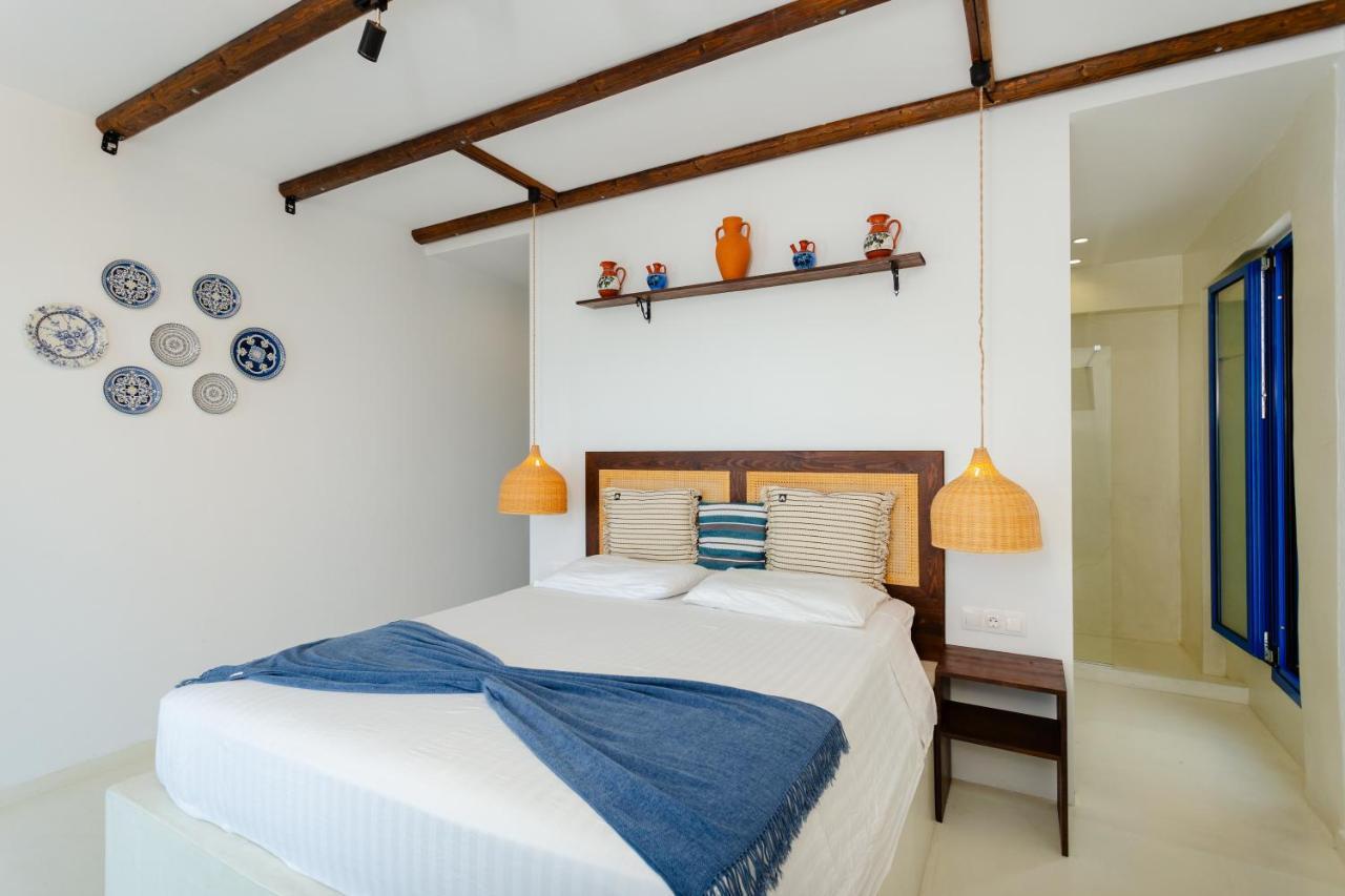 George Suites Stegna Archangelos  Dış mekan fotoğraf