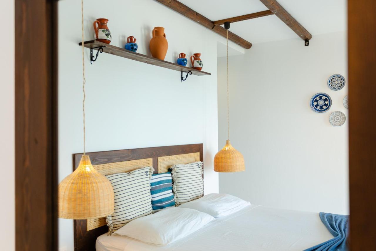 George Suites Stegna Archangelos  Dış mekan fotoğraf