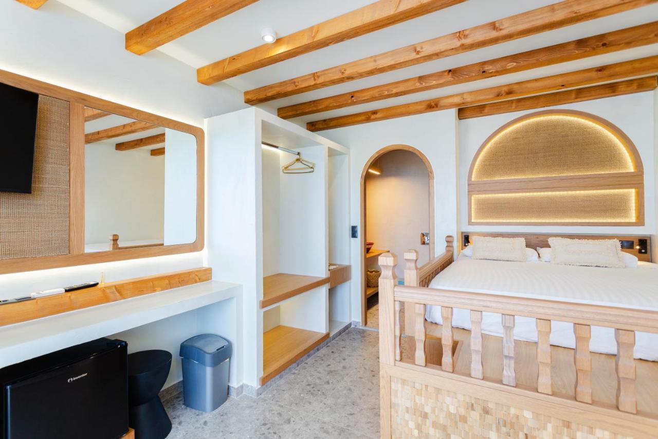 George Suites Stegna Archangelos  Dış mekan fotoğraf
