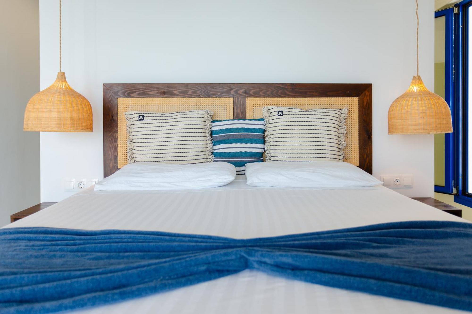 George Suites Stegna Archangelos  Dış mekan fotoğraf