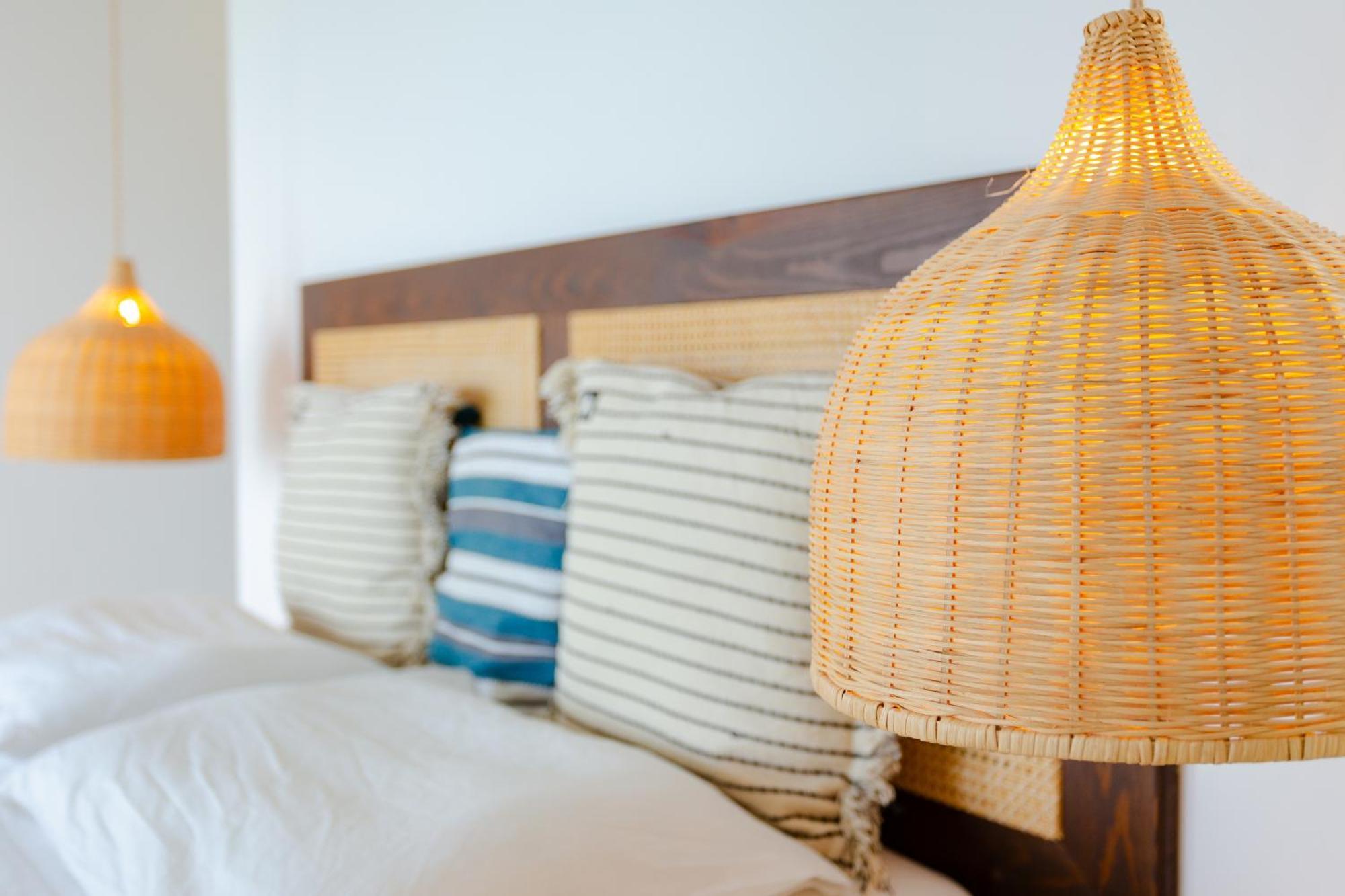 George Suites Stegna Archangelos  Dış mekan fotoğraf