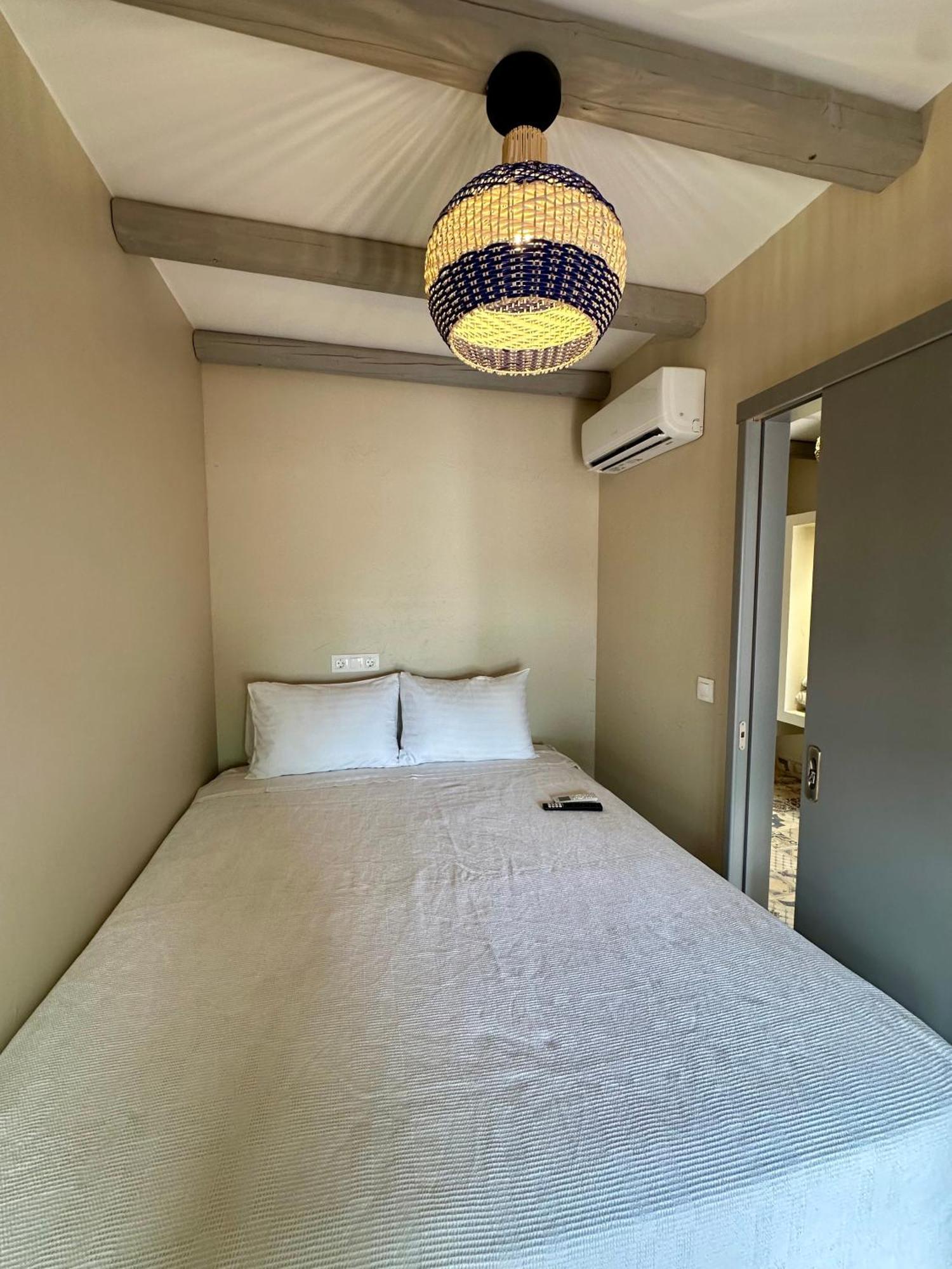 George Suites Stegna Archangelos  Dış mekan fotoğraf