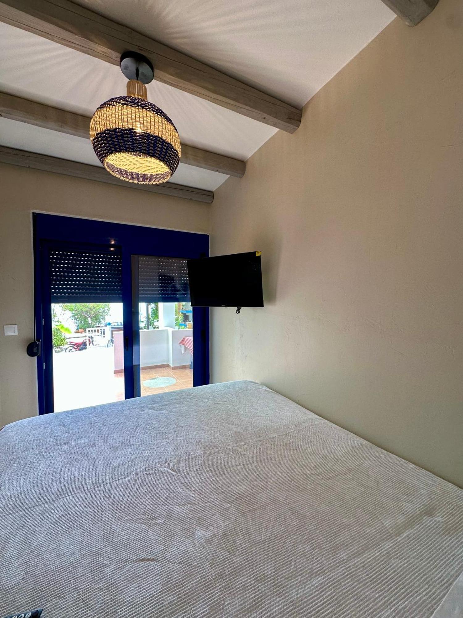George Suites Stegna Archangelos  Dış mekan fotoğraf