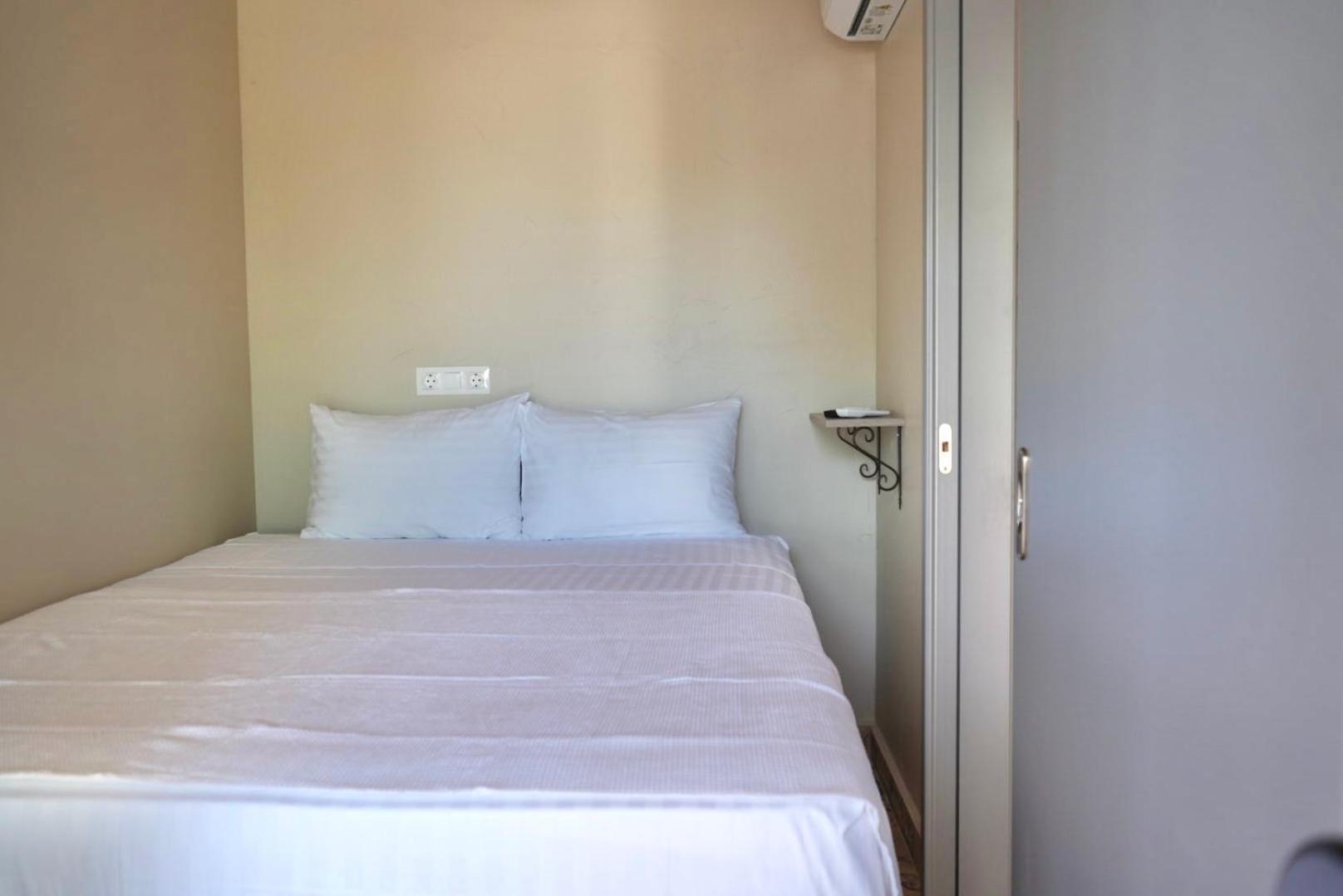 George Suites Stegna Archangelos  Dış mekan fotoğraf