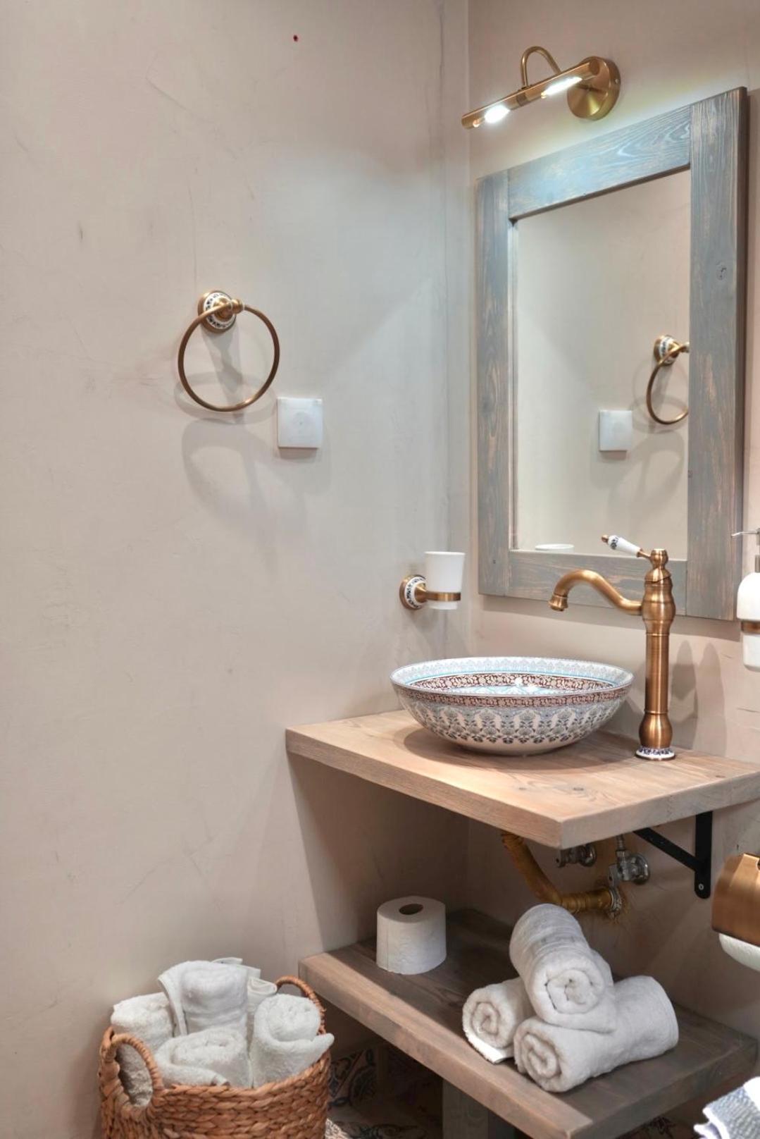 George Suites Stegna Archangelos  Dış mekan fotoğraf