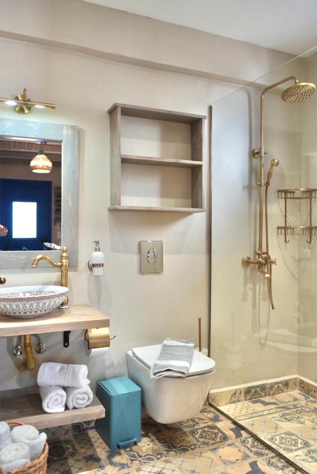 George Suites Stegna Archangelos  Dış mekan fotoğraf