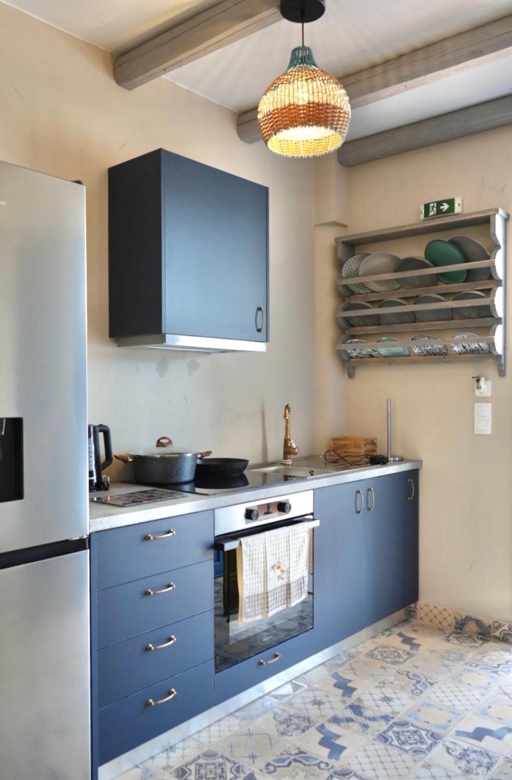George Suites Stegna Archangelos  Dış mekan fotoğraf