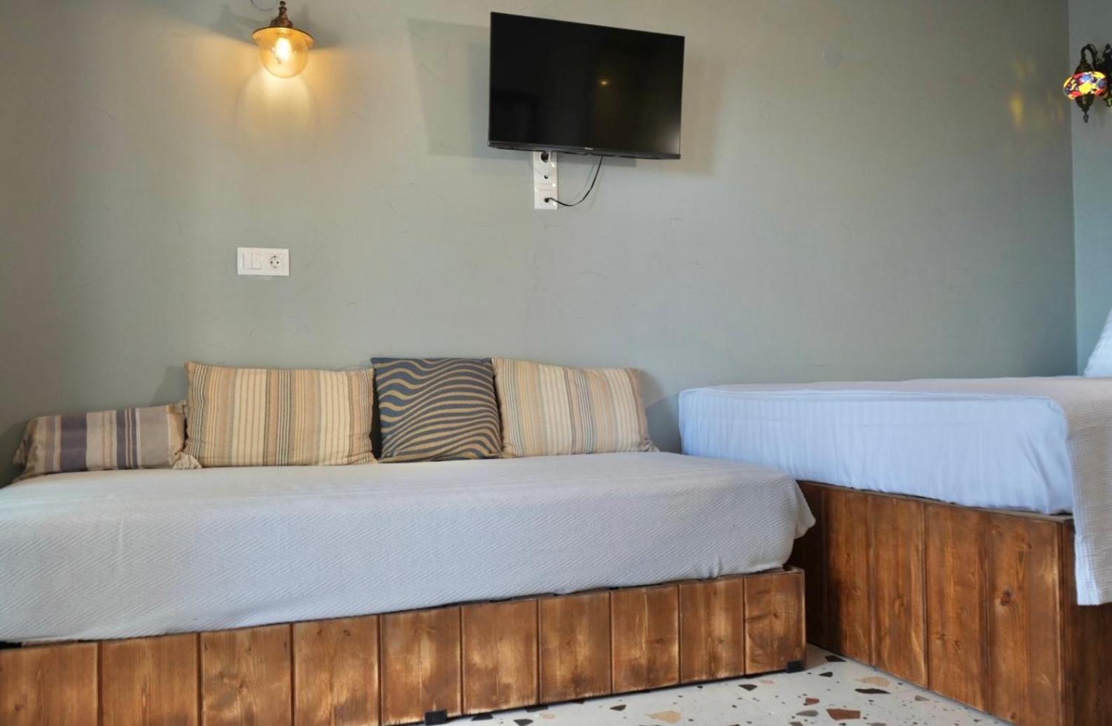 George Suites Stegna Archangelos  Dış mekan fotoğraf