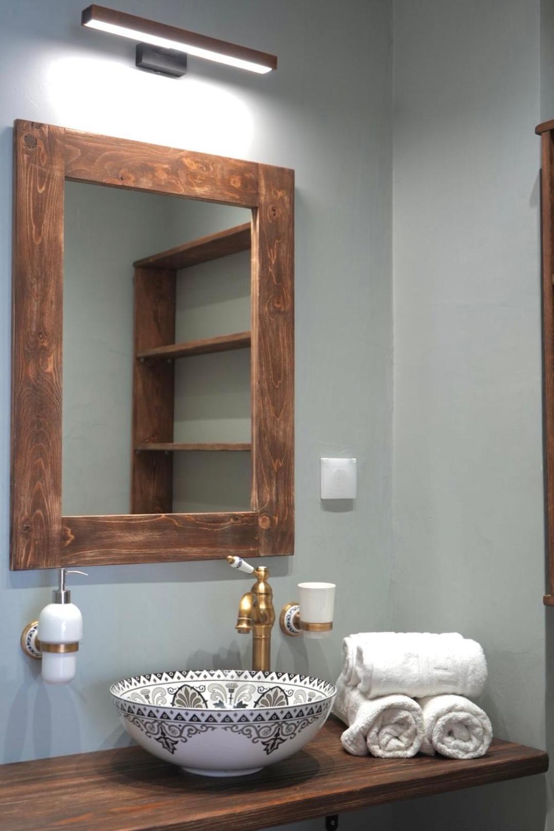 George Suites Stegna Archangelos  Dış mekan fotoğraf