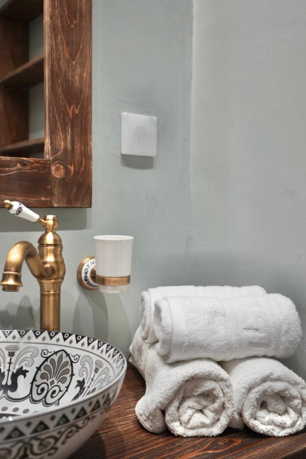 George Suites Stegna Archangelos  Dış mekan fotoğraf