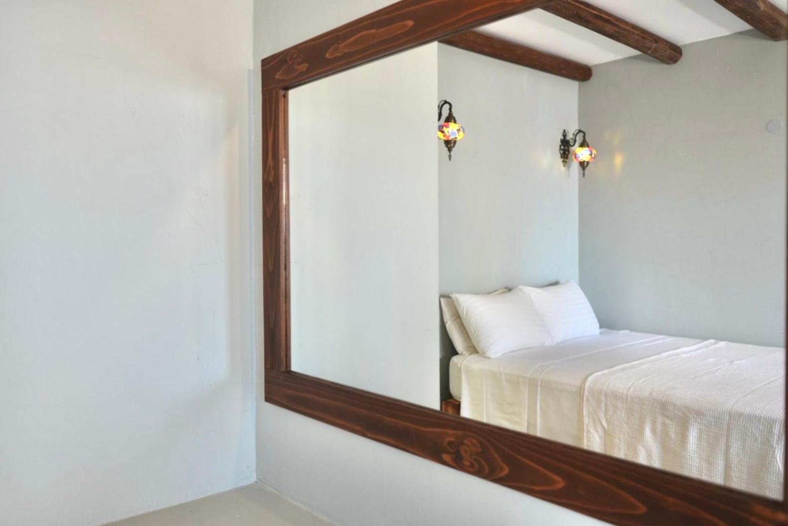 George Suites Stegna Archangelos  Dış mekan fotoğraf