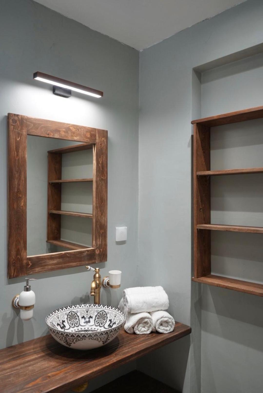 George Suites Stegna Archangelos  Dış mekan fotoğraf