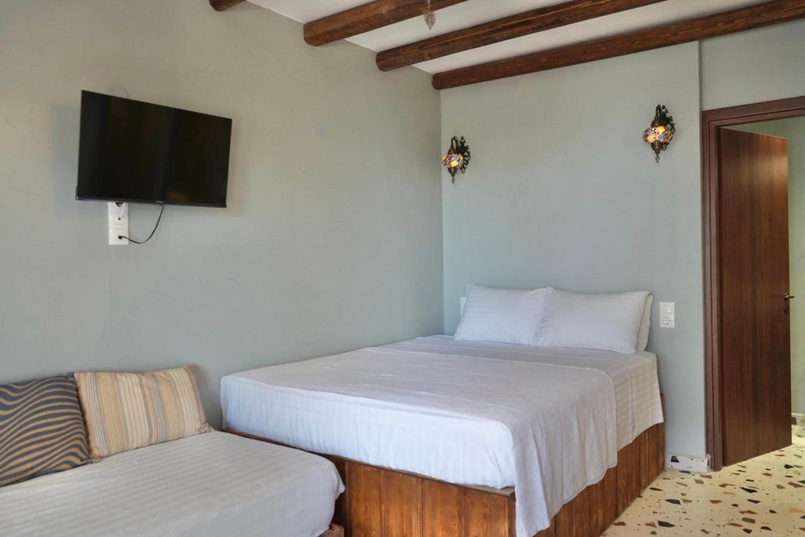 George Suites Stegna Archangelos  Dış mekan fotoğraf