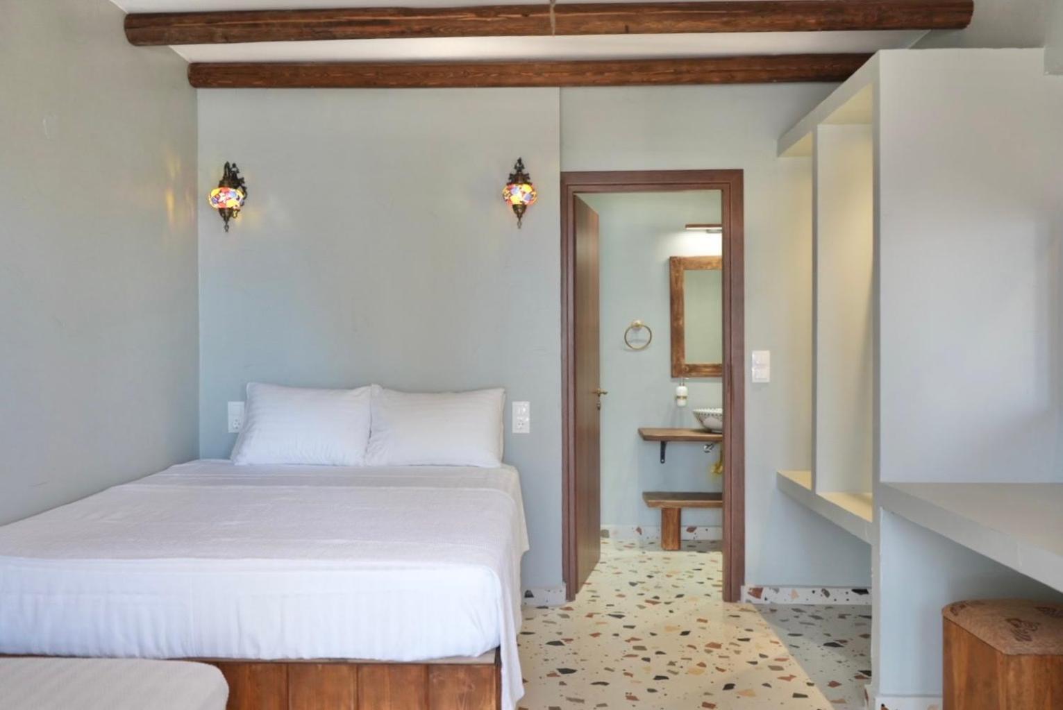 George Suites Stegna Archangelos  Dış mekan fotoğraf