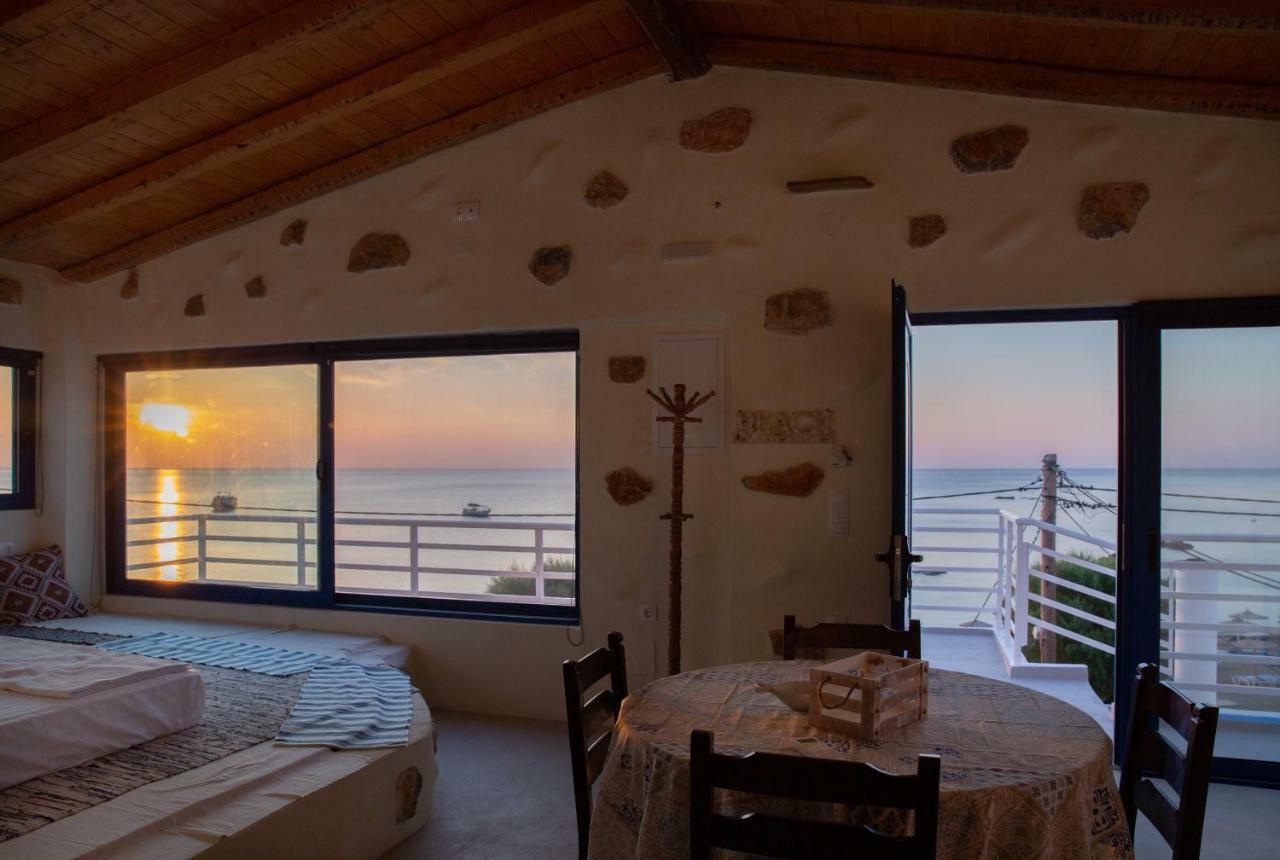 George Suites Stegna Archangelos  Dış mekan fotoğraf