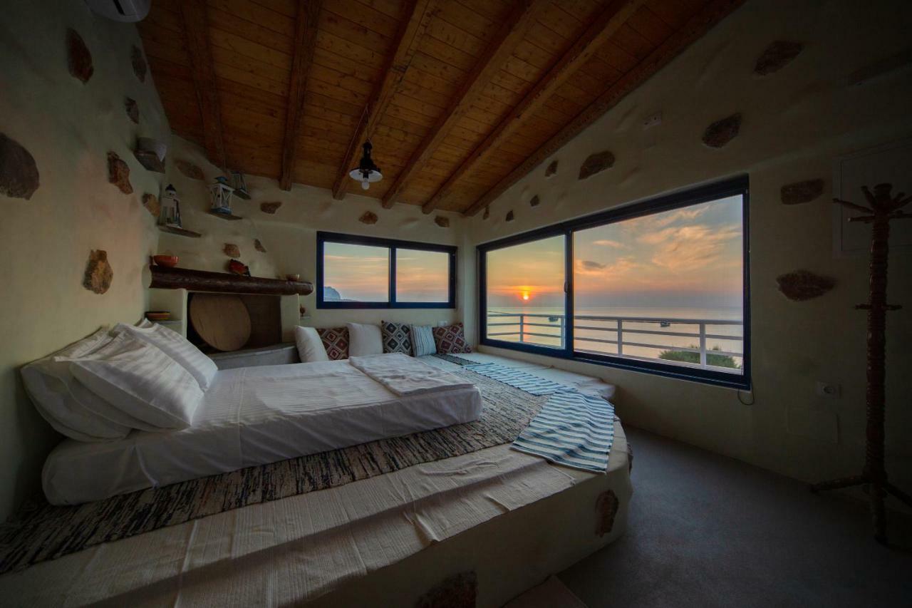 George Suites Stegna Archangelos  Dış mekan fotoğraf