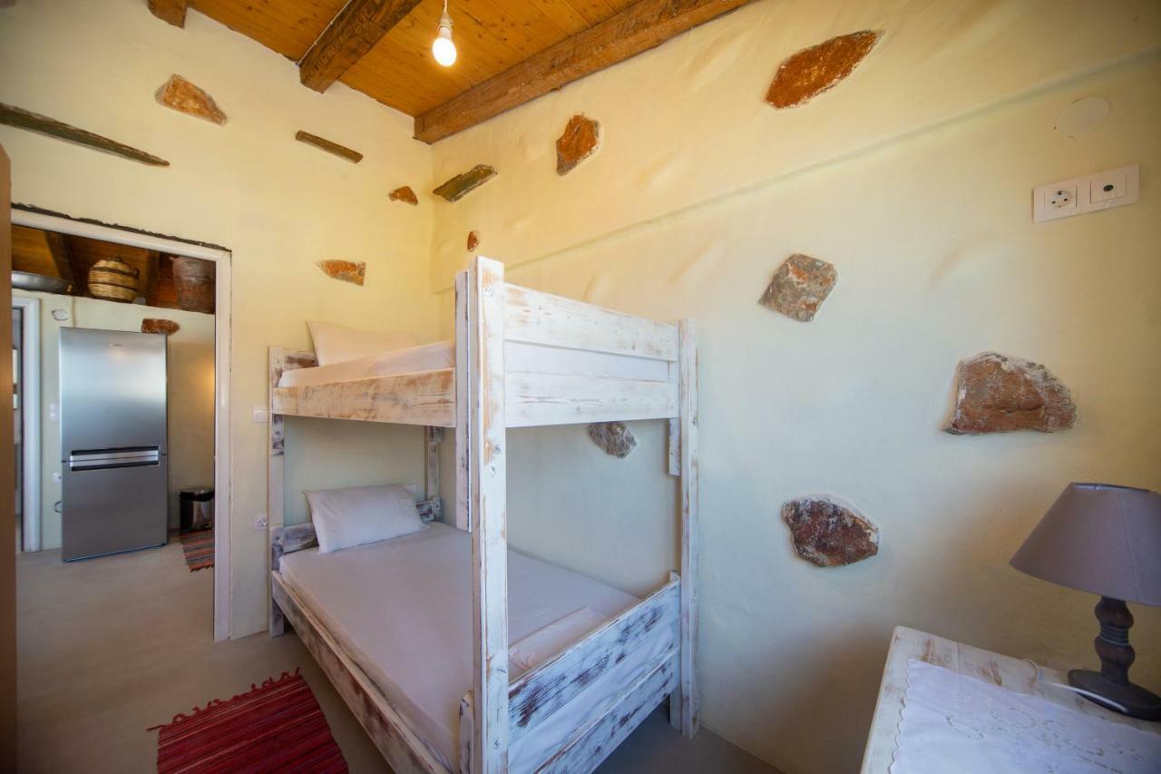George Suites Stegna Archangelos  Dış mekan fotoğraf
